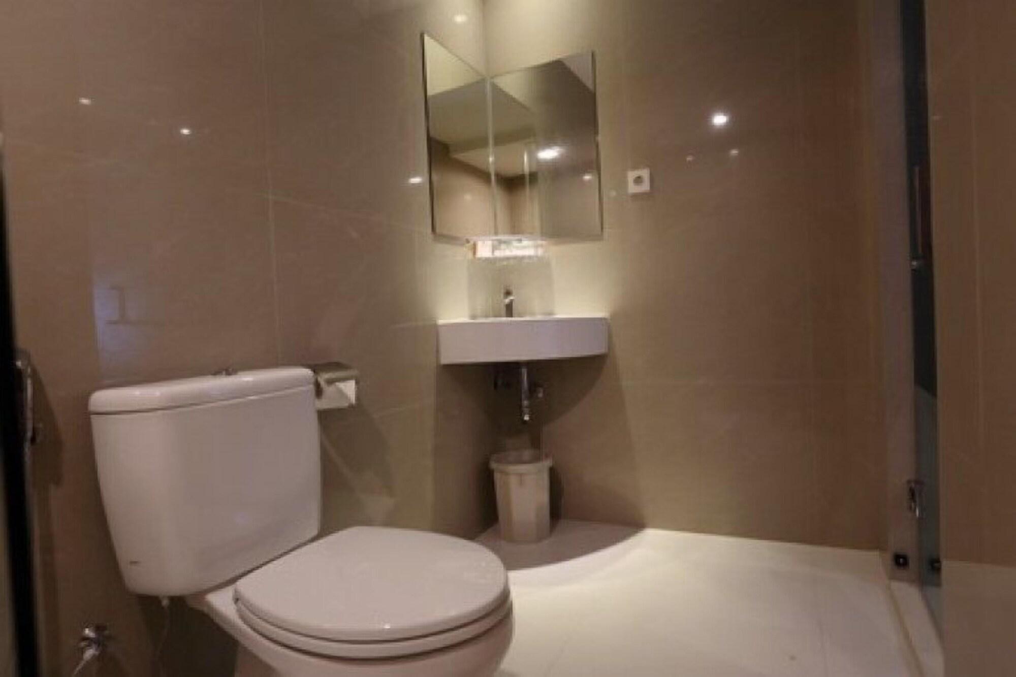 Miyanna Hotel Медан Екстериор снимка